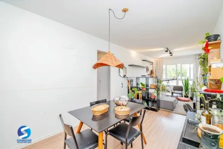 Apartamento com 2 Quartos à venda, 71m² no Bom Jesus, Porto Alegre