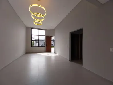 Casa de Condomínio com 3 Quartos à venda, 170m² no Terras de Benvira, Tremembé