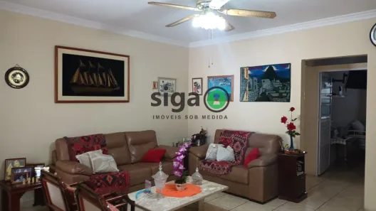 Casa com 4 Quartos à venda, 160m² no Indianópolis, São Paulo
