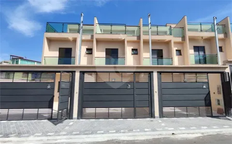 Sobrado com 2 Quartos à venda, 130m² no Vila Santa Teresa (Zona Leste), São Paulo