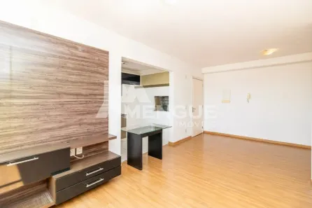 Apartamento com 3 Quartos à venda, 75m² no São João, Porto Alegre