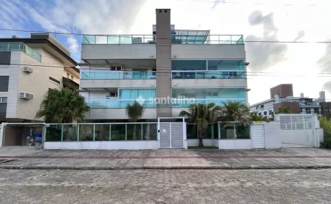 Apartamento com 2 Quartos para alugar, 64m² no Pântano do Sul, Florianópolis