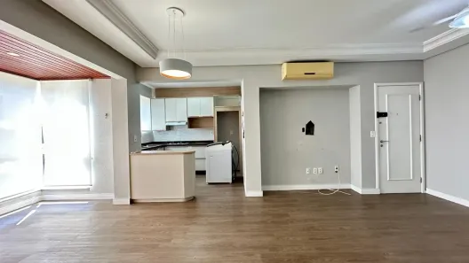 Apartamento com 2 Quartos à venda, 74m² no Coqueiros, Florianópolis