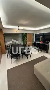 Apartamento com 3 Quartos à venda, 105m² no Park Lozandes, Goiânia