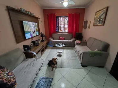 Sobrado com 4 Quartos à venda, 98m² no Sítio do Morro, São Paulo