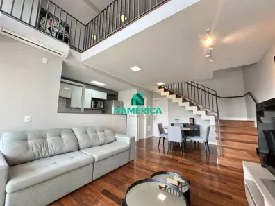 Apartamento com 1 Quarto para alugar, 90m² no Vila Cruzeiro, São Paulo