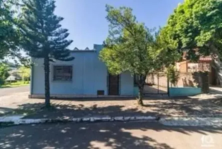 Casa com 2 Quartos para alugar, 75m² no Primavera, Novo Hamburgo