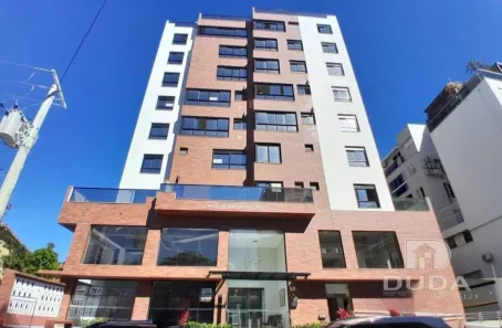 Ponto Comercial para alugar, 149m² no Coqueiros, Florianópolis