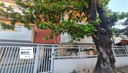 Apartamento com 2 Quartos à venda, 52m² no Portuguesa, Rio de Janeiro