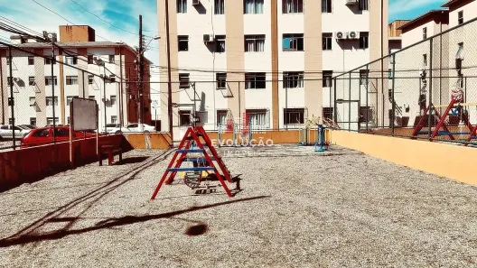 Apartamento com 2 Quartos à venda, 55m² no Barreiros, São José