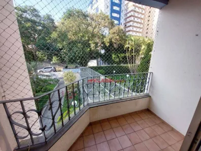 Apartamento com 2 Quartos à venda, 62m² no Vila Gumercindo, São Paulo