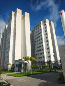 Apartamento com 2 Quartos à venda, 45m² no Barroso, Fortaleza