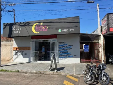 Casa com 2 Quartos à venda, 180m² no Jardim Santa Antonieta, Marília