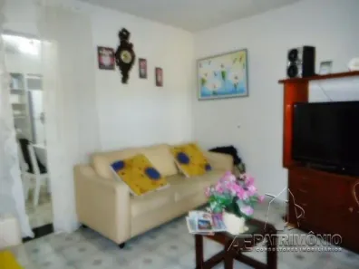 Casa com 2 Quartos à venda, 184m² no Parque Esmeralda, Sorocaba