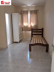 Kitnet com 1 Quarto para alugar, 20m² no Rio Pequeno, São Paulo