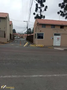 Apartamento com 2 Quartos à venda, 44m² no Atuba, Curitiba