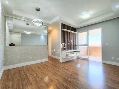 Apartamento com 2 Quartos à venda, 62m² no Jardim Oriente, São José dos Campos