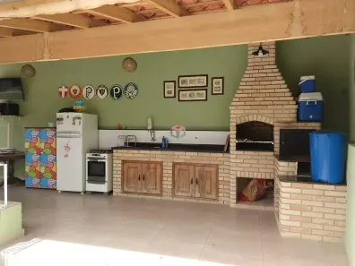 Casa com 3 Quartos à venda, 194m² no Rudge Ramos, São Bernardo do Campo