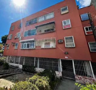 Apartamento com 2 Quartos à venda, 71m² no Estância, Recife