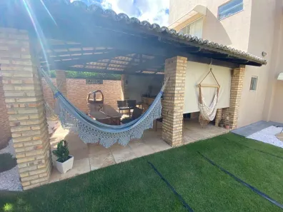 Casa de Condomínio com 4 Quartos à venda, 260m² no Parque das Nações, Parnamirim