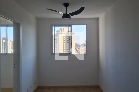Apartamento com 2 Quartos à venda, 35m² no Jardim Peri Peri, São Paulo