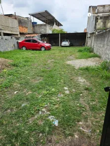 Lote/Terreno para alugar, 300m² no Vila Luz, Belford Roxo