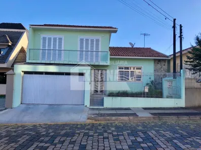 Imóvel Comercial com 3 Quartos à venda, 149m² no Estrela, Ponta Grossa