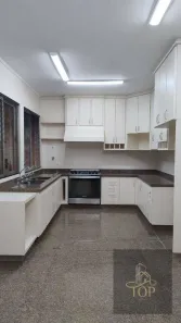 Apartamento com 3 Quartos para venda ou aluguel, 260m² no Campestre, Santo André