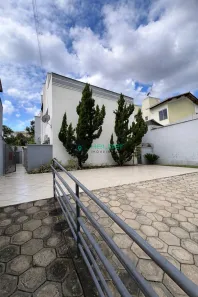 Casa de Condomínio com 3 Quartos à venda, 80m² no Guarujá, Betim
