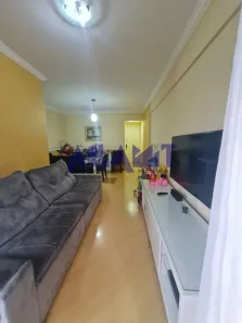 Apartamento com 3 Quartos à venda, 67m² no Vila Gomes Cardim, São Paulo