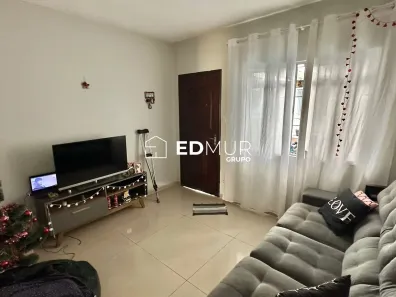 Casa com 3 Quartos à venda, 125m² no Vila Francisco Matarazzo, Santo André