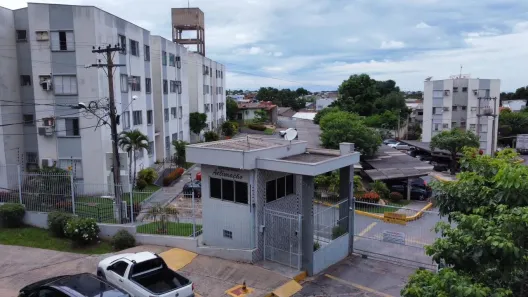 Apartamento com 2 Quartos para alugar, 60m² no Jardim Aclimação, Cuiabá