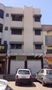 Galpão/Depósito/Armazém à venda, 600m² no Setor Central, Brasília