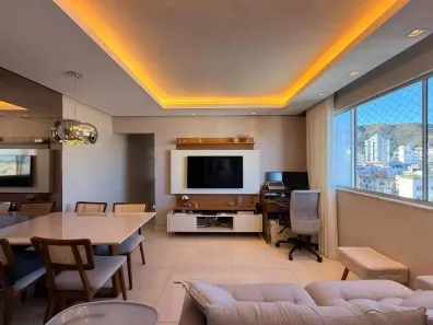 Apartamento com 2 Quartos à venda, 65m² no Buritis, Belo Horizonte
