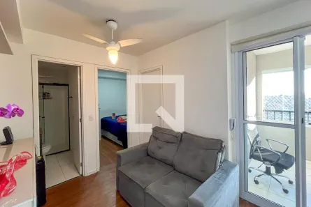 Apartamento com 2 Quartos à venda, 30m² no Vila Moraes, São Paulo