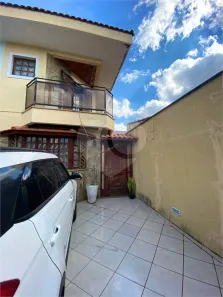 Sobrado com 3 Quartos à venda, 155m² no Jaçanã, São Paulo