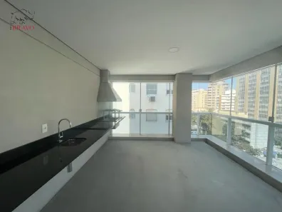Apartamento com 4 Quartos para venda ou aluguel, 240m² no Cerqueira César, São Paulo