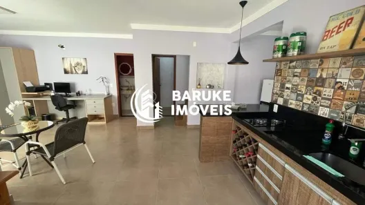 Casa com 3 Quartos à venda, 264m² no Jardim Bela Vista, Indaiatuba