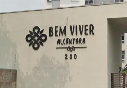 Apartamento com 2 Quartos à venda, 68m² no Lagoinha, São Gonçalo