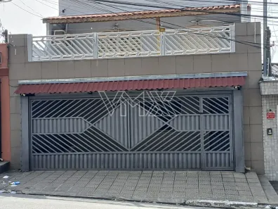 Sobrado com 3 Quartos à venda, 123m² no Vila Maria Alta, São Paulo