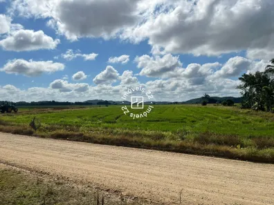 Lote/Terreno à venda, 61506m² no Vila Nova, Joinville