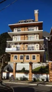 Apartamento com 6 Quartos à venda, 828m² no Centro, Campos do Jordão