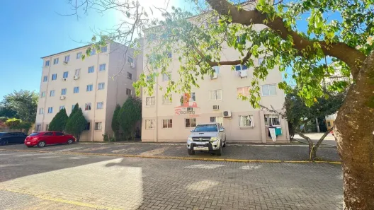 Apartamento com 2 Quartos à venda, 40m² no São José, Esteio