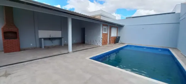 Casa com 3 Quartos à venda, 218m² no Jardim Cruzeiro do Sul, Bauru