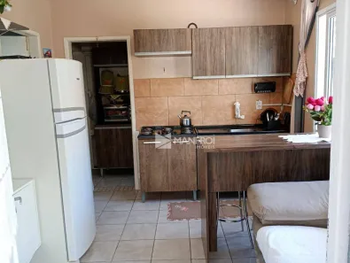 Casa com 2 Quartos à venda, 247m² no Santa Rosa de Lima, Porto Alegre