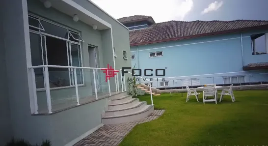 Casa de Condomínio com 5 Quartos para alugar, 350m² no Condomínio Residencial Mirante do Vale, Jacareí