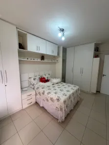Apartamento com 3 Quartos para alugar, 123m² no Renascença, São Luís