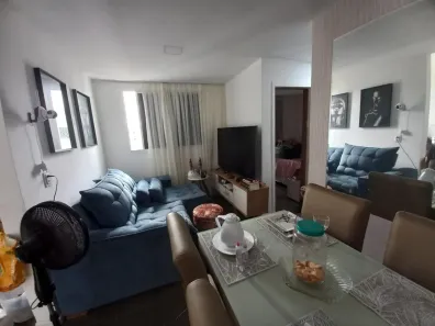 Apartamento com 2 Quartos à venda, 44m² no Rachel de Queiroz, Fortaleza
