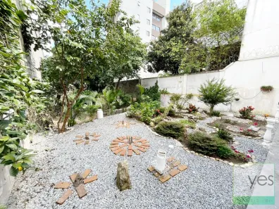 Casa com 4 Quartos à venda, 197m² no Sagrada Família, Belo Horizonte