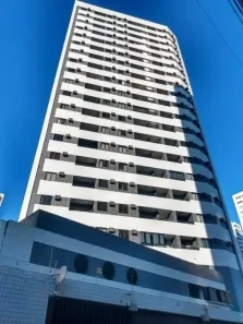 Apartamento com 2 Quartos para alugar, 60m² no Piedade, Jaboatão dos Guararapes